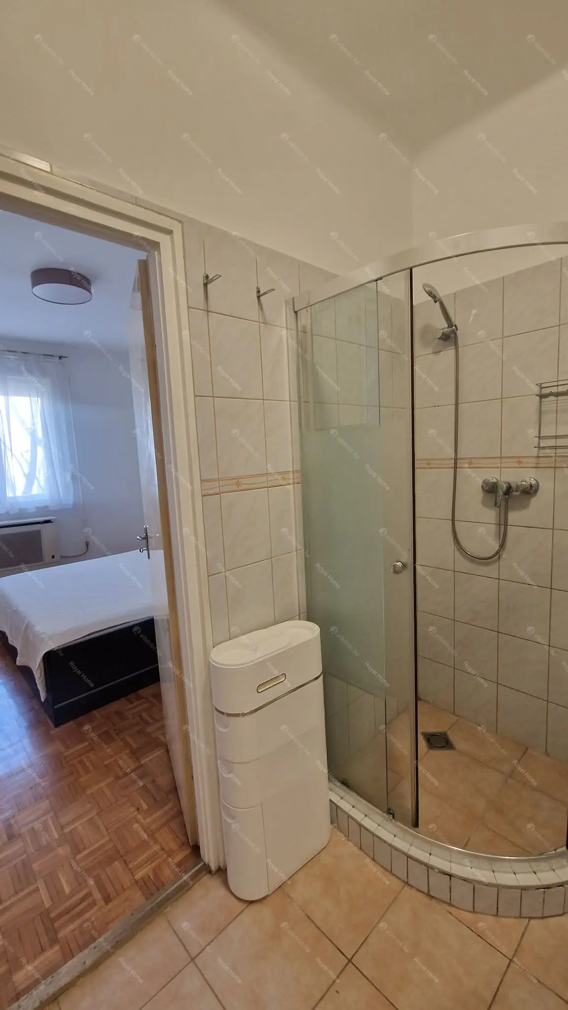 Kiadó albérlet 220000 Ft/hó áron: Budapest, XII. kerület  Ráth György utca. Mérete: 53 nm, 2 szobás | Alberlet.hu - 6683023