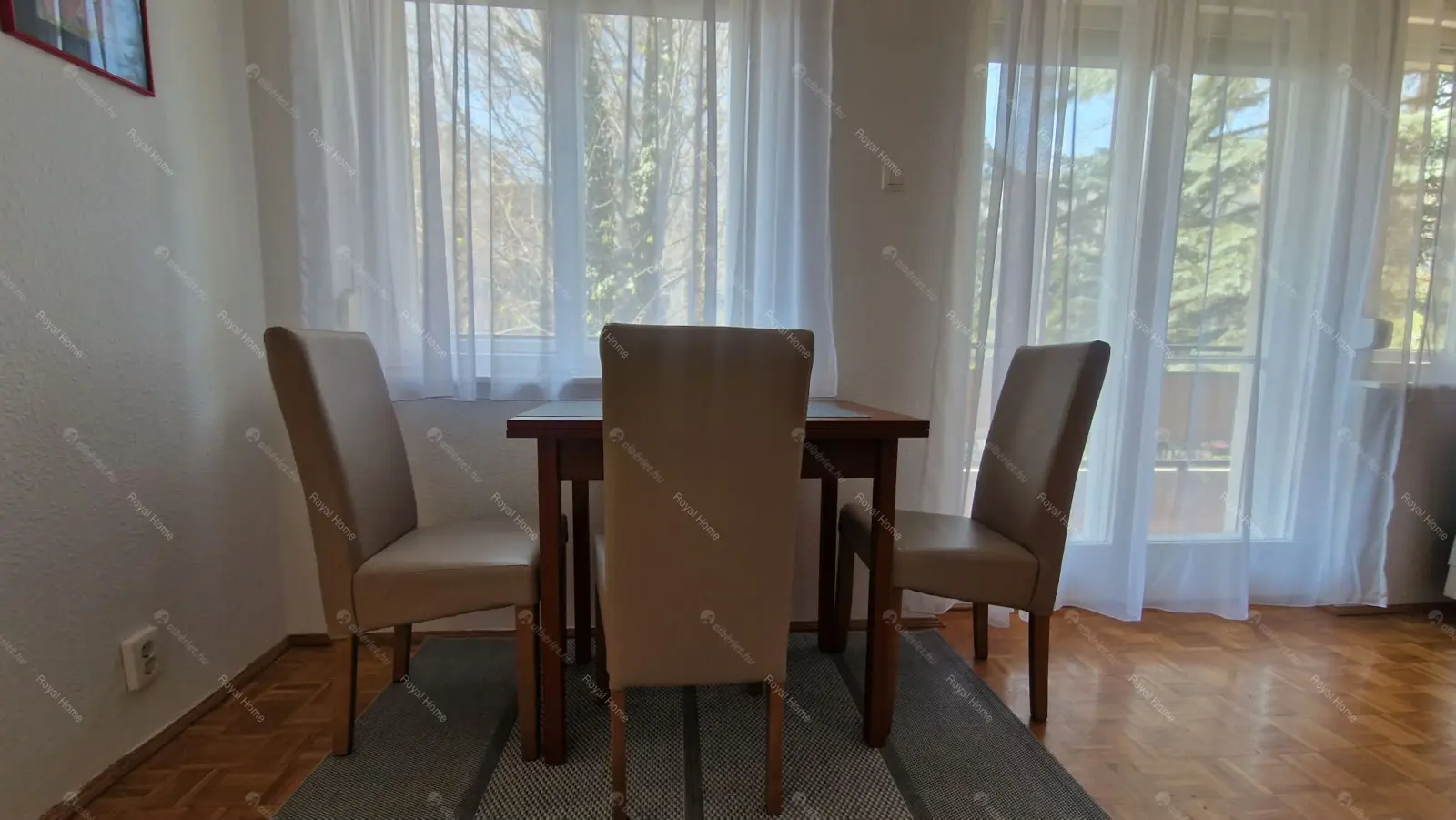 Kiadó albérlet 220000 Ft/hó áron: Budapest, XII. kerület  Ráth György utca. Mérete: 53 nm, 2 szobás | Alberlet.hu - 6683026