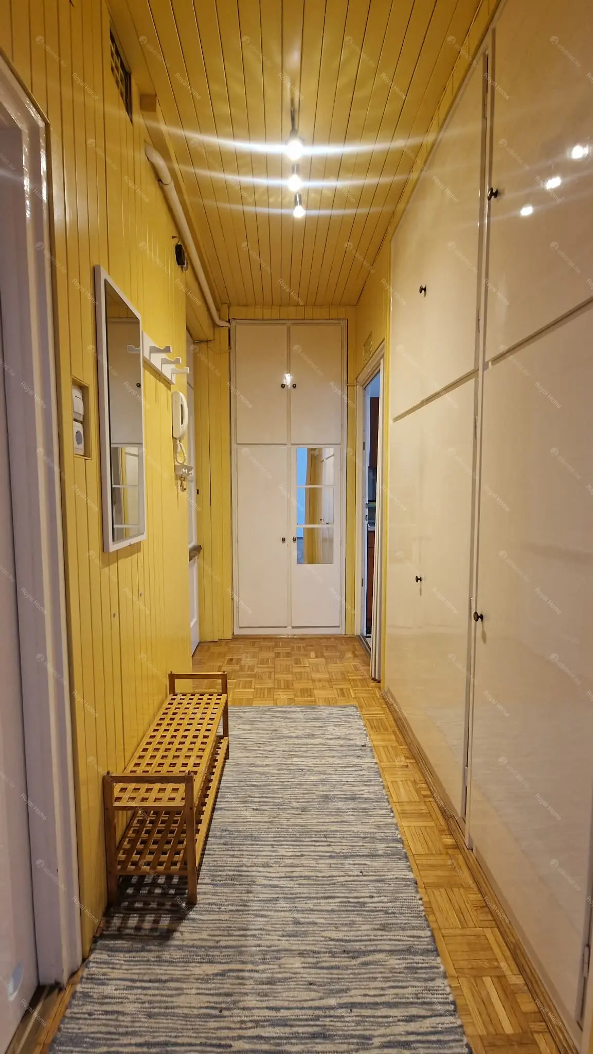 Kiadó albérlet 220000 Ft/hó áron: Budapest, XII. kerület  Ráth György utca. Mérete: 53 nm, 2 szobás | Alberlet.hu - 6683028