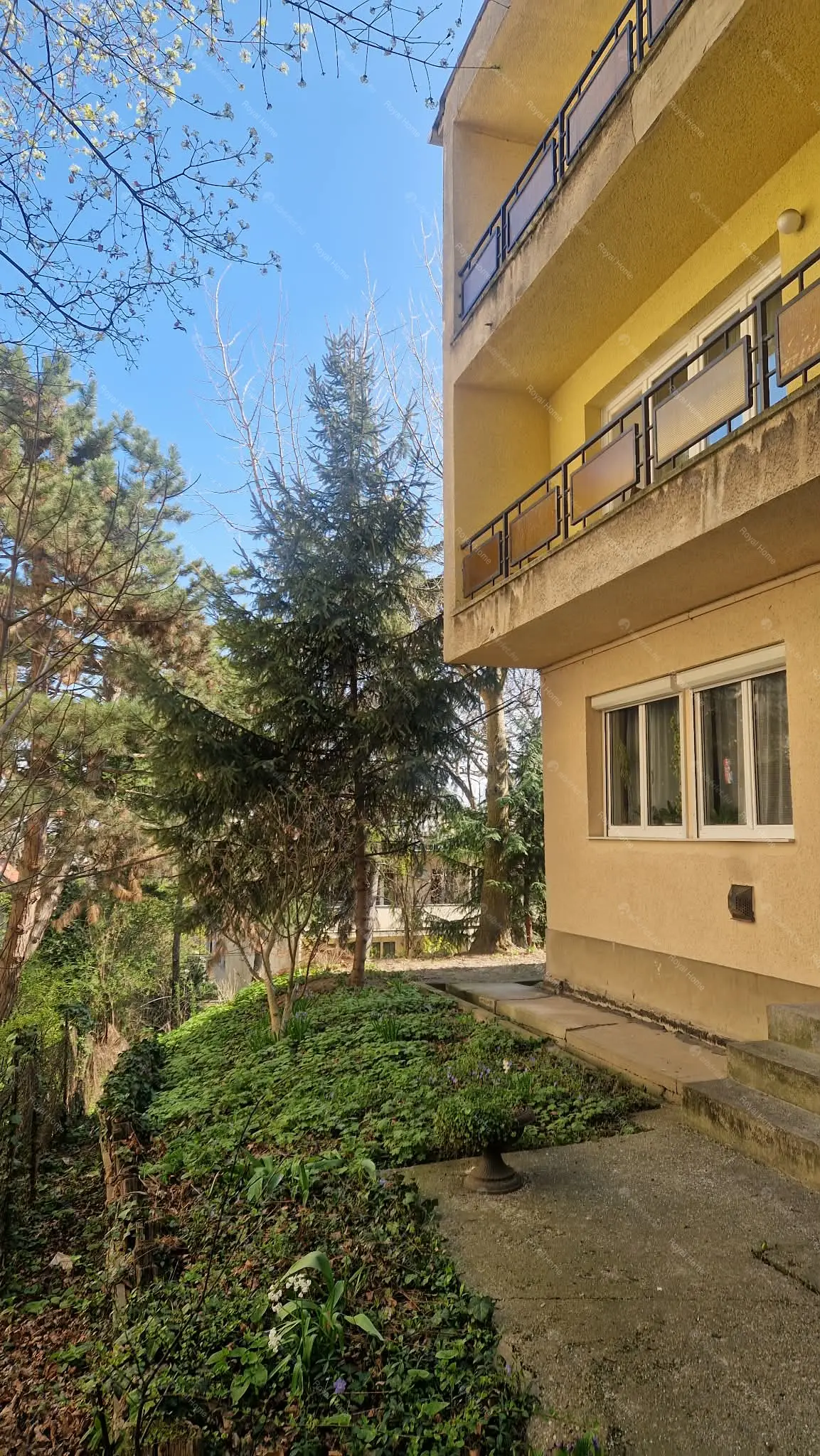 Kiadó albérlet 220000 Ft/hó áron: Budapest, XII. kerület  Ráth György utca. Mérete: 53 nm, 2 szobás | Alberlet.hu - 6683030