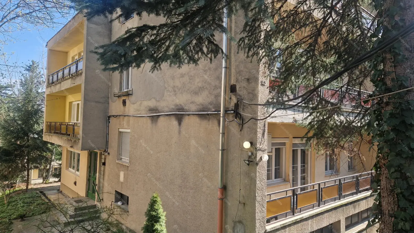 Kiadó albérlet 220000 Ft/hó áron: Budapest, XII. kerület  Ráth György utca. Mérete: 53 nm, 2 szobás | Alberlet.hu - 6683031