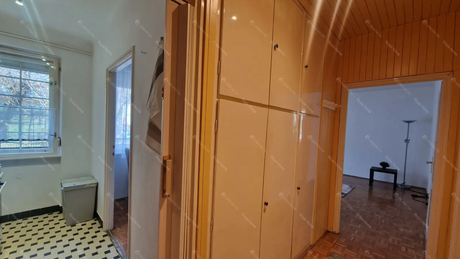 Kiadó albérlet 220000 Ft/hó áron: Budapest, XII. kerület  Ráth György utca. Mérete: 53 nm, 2 szobás | Alberlet.hu - 6683034