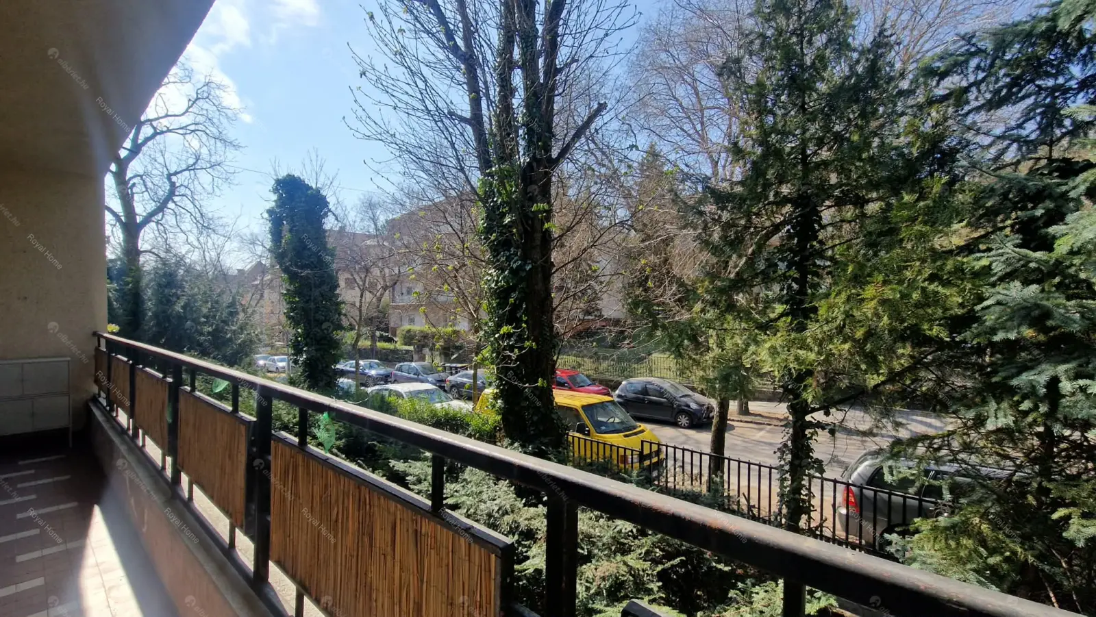 Kiadó albérlet 220000 Ft/hó áron: Budapest, XII. kerület  Ráth György utca. Mérete: 53 nm, 2 szobás | Alberlet.hu - 6683040