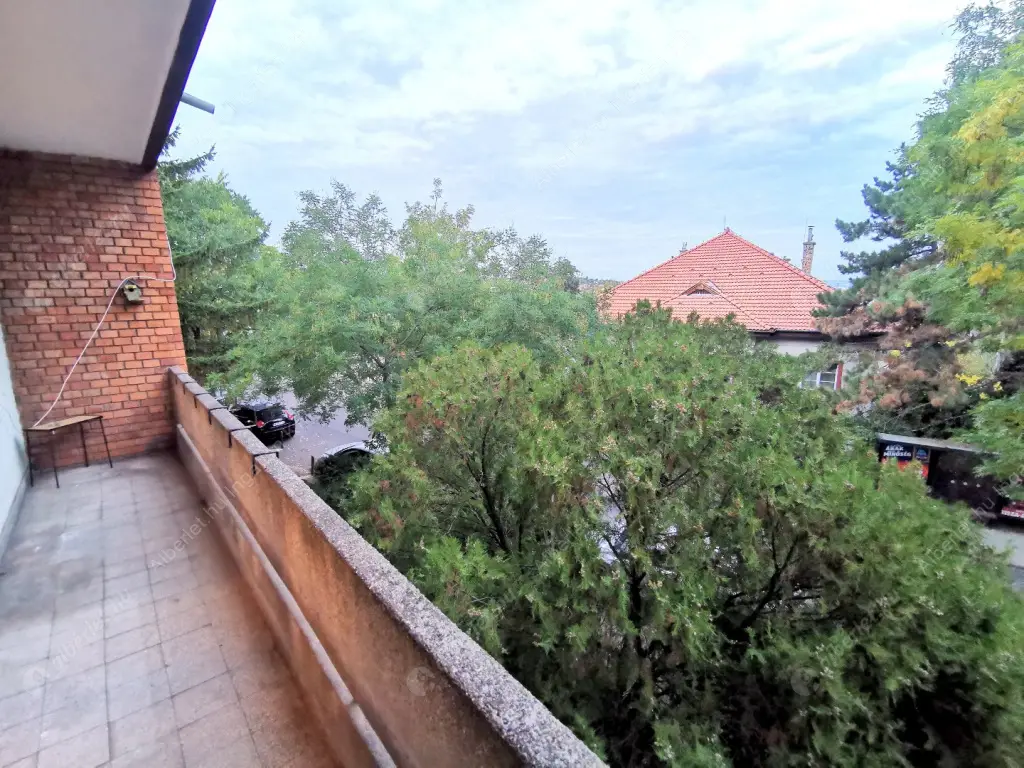 Kiadó albérlet 240000 Ft/hó áron: Budapest, XII. kerület  Ráth György utca. Mérete: 55 nm, 2 szobás | Alberlet.hu - 6562442