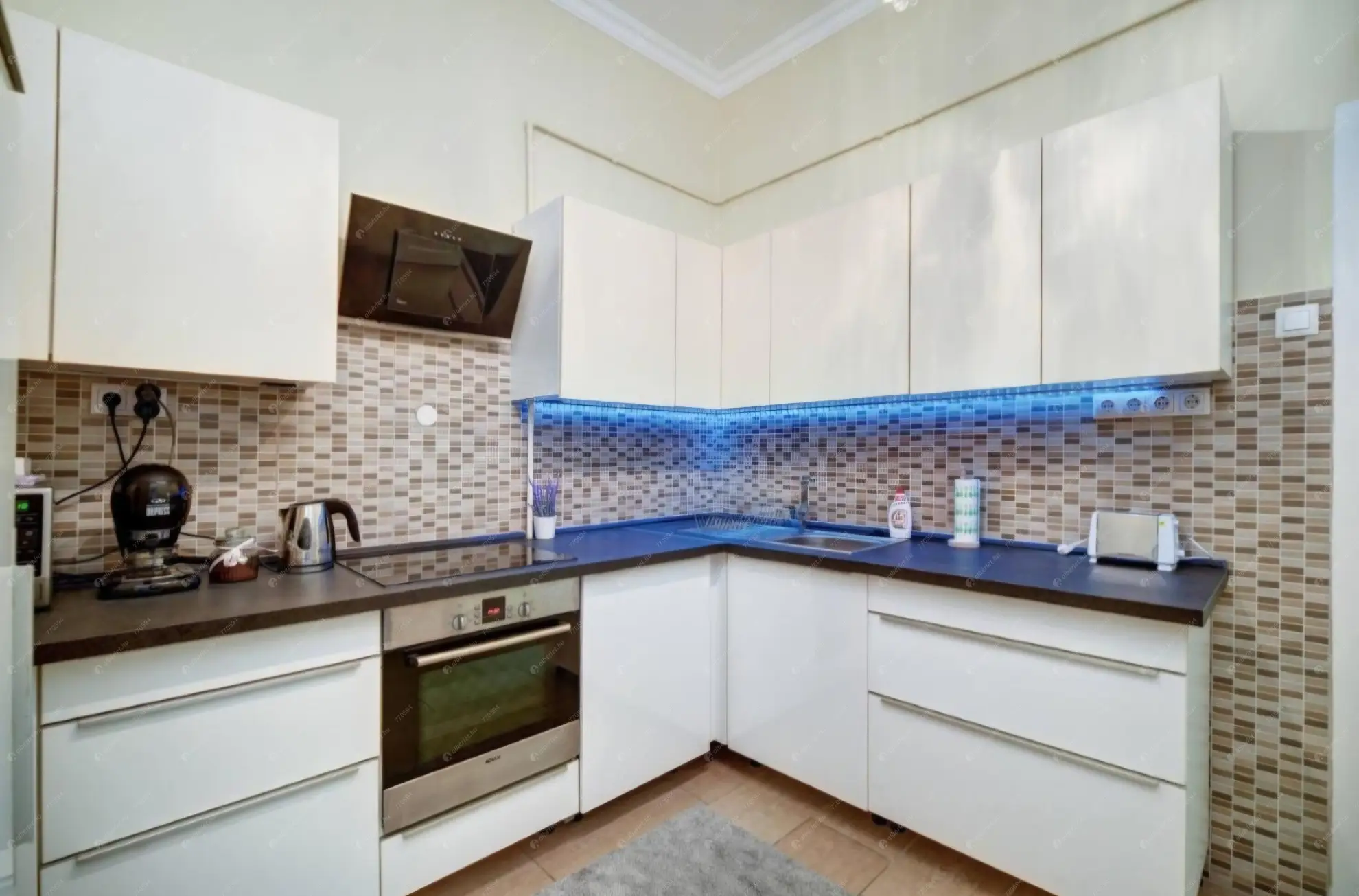 Kiadó albérlet 425000 Ft/hó áron: Budapest, XII. kerület  Ráth György utca. Mérete: 90 nm, 2 szobás | Alberlet.hu - 6575172