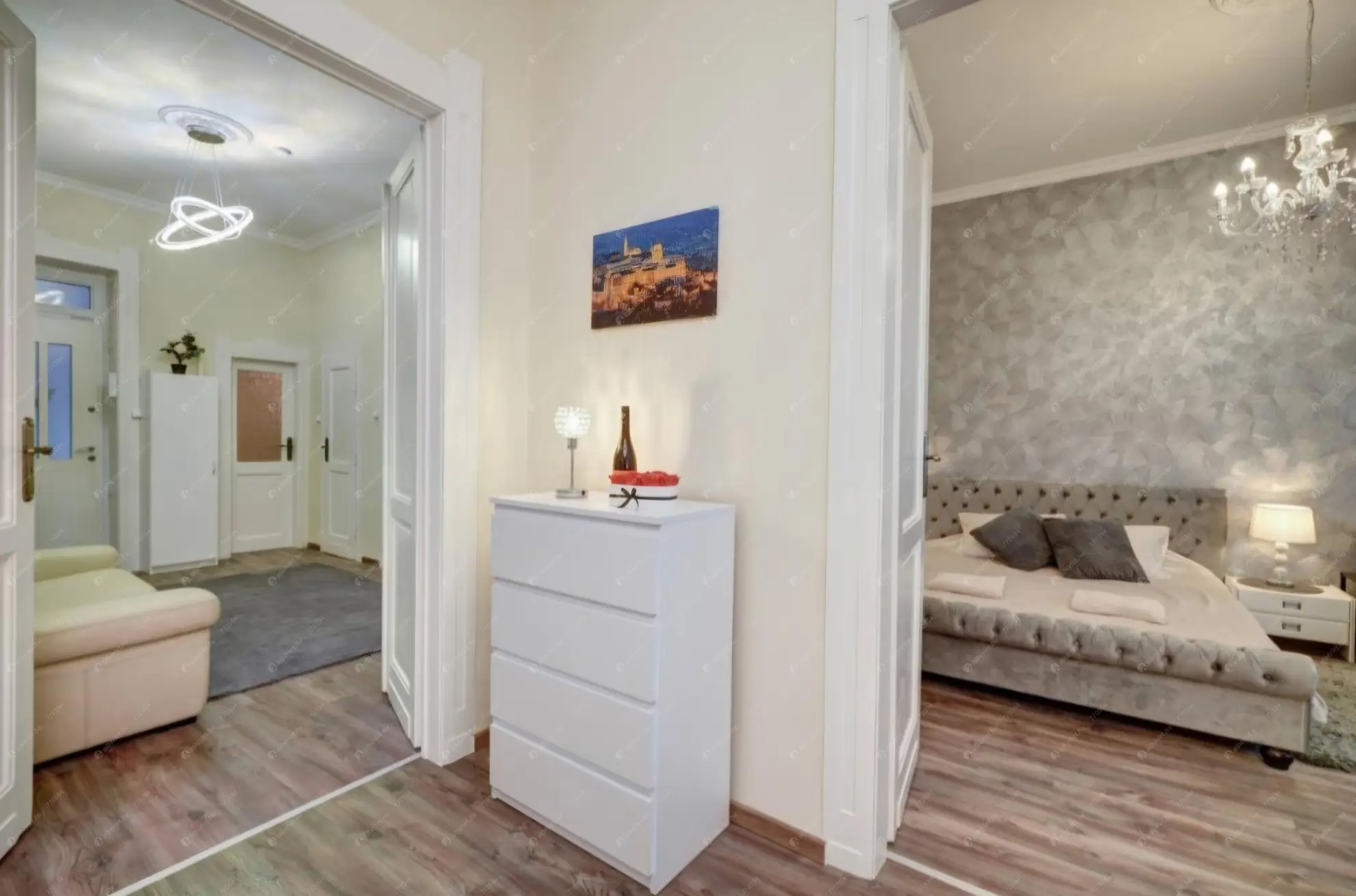 Kiadó albérlet 425000 Ft/hó áron: Budapest, XII. kerület  Ráth György utca. Mérete: 90 nm, 2 szobás | Alberlet.hu - 6575176