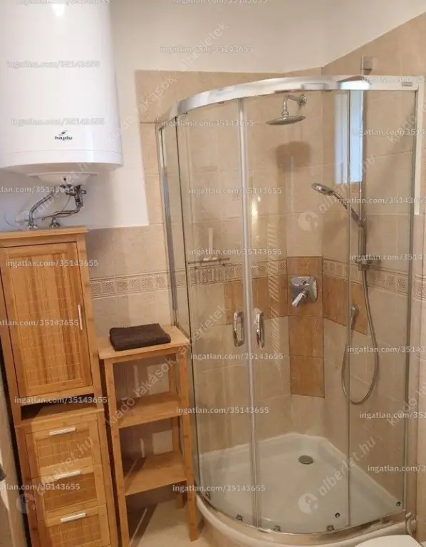 Kiadó albérlet 295000 Ft/hó áron: Budapest, XII. kerület  Rege út. Mérete: 60 nm, 2 szobás | Alberlet.hu - 6634612