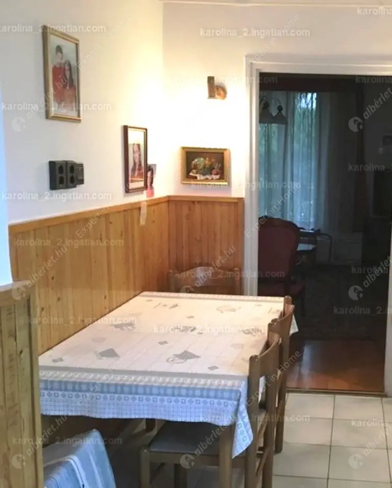 Kiadó albérlet 240000 Ft/hó áron: Budapest, XII. kerület  Sólyom utca. Mérete: 60 nm, 2 szobás | Alberlet.hu - 6193590