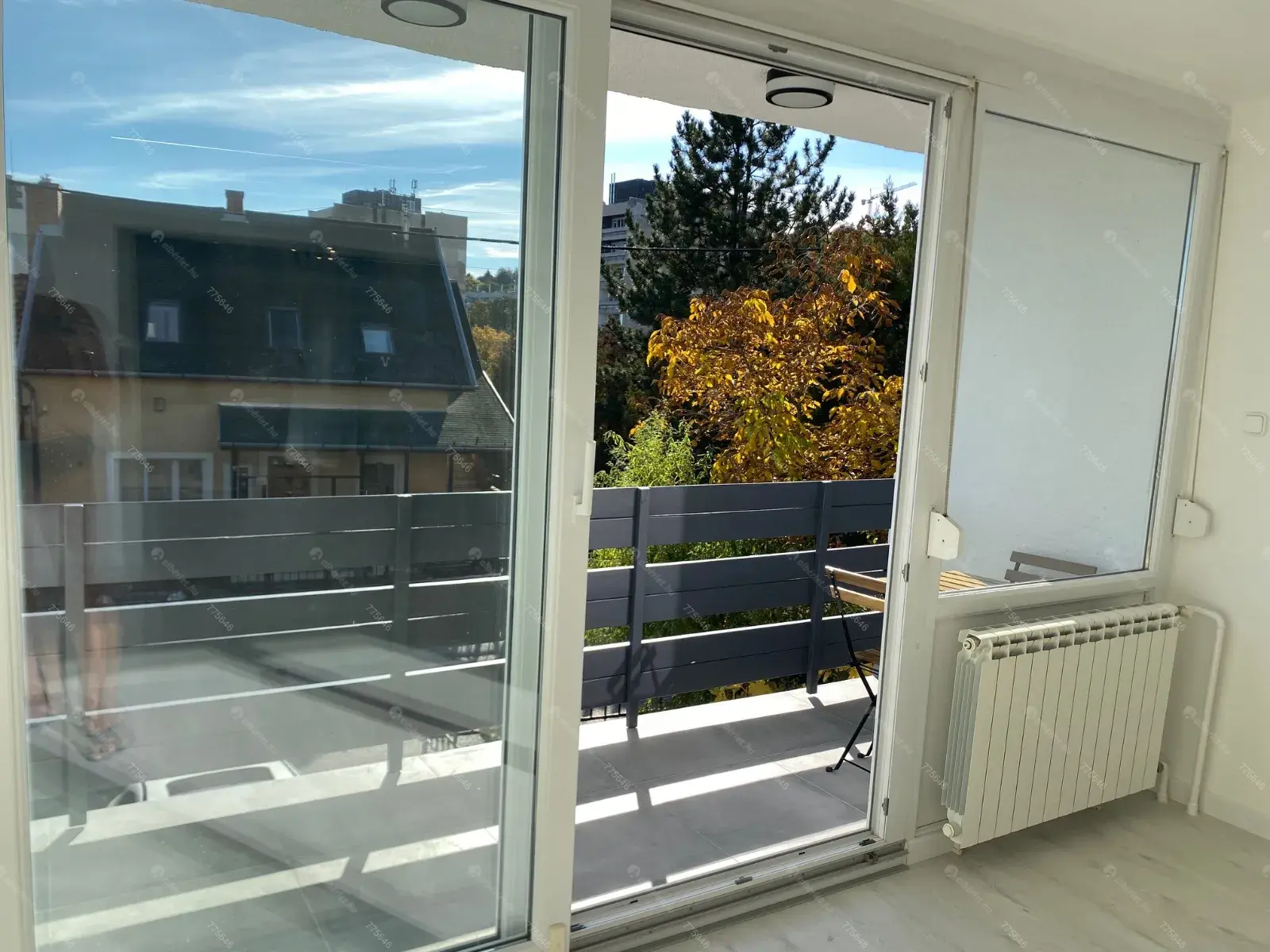 Kiadó albérlet 330000 Ft/hó áron: Budapest, XII. kerület  Sólyom utca. Mérete: 65 nm, 2 szobás | Alberlet.hu - 6671902