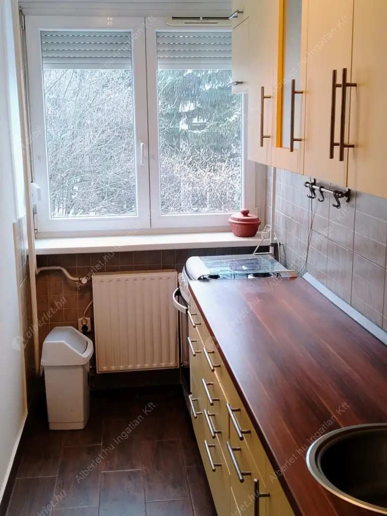 Kiadó albérlet 350000 Ft/hó áron: Budapest, XII. kerület  Szamóca utca. Mérete: 80 nm, 2 szobás | Alberlet.hu - 6626401