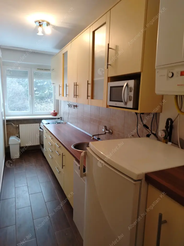 Kiadó albérlet 350000 Ft/hó áron: Budapest, XII. kerület  Szamóca utca. Mérete: 80 nm, 2 szobás | Alberlet.hu - 6626402