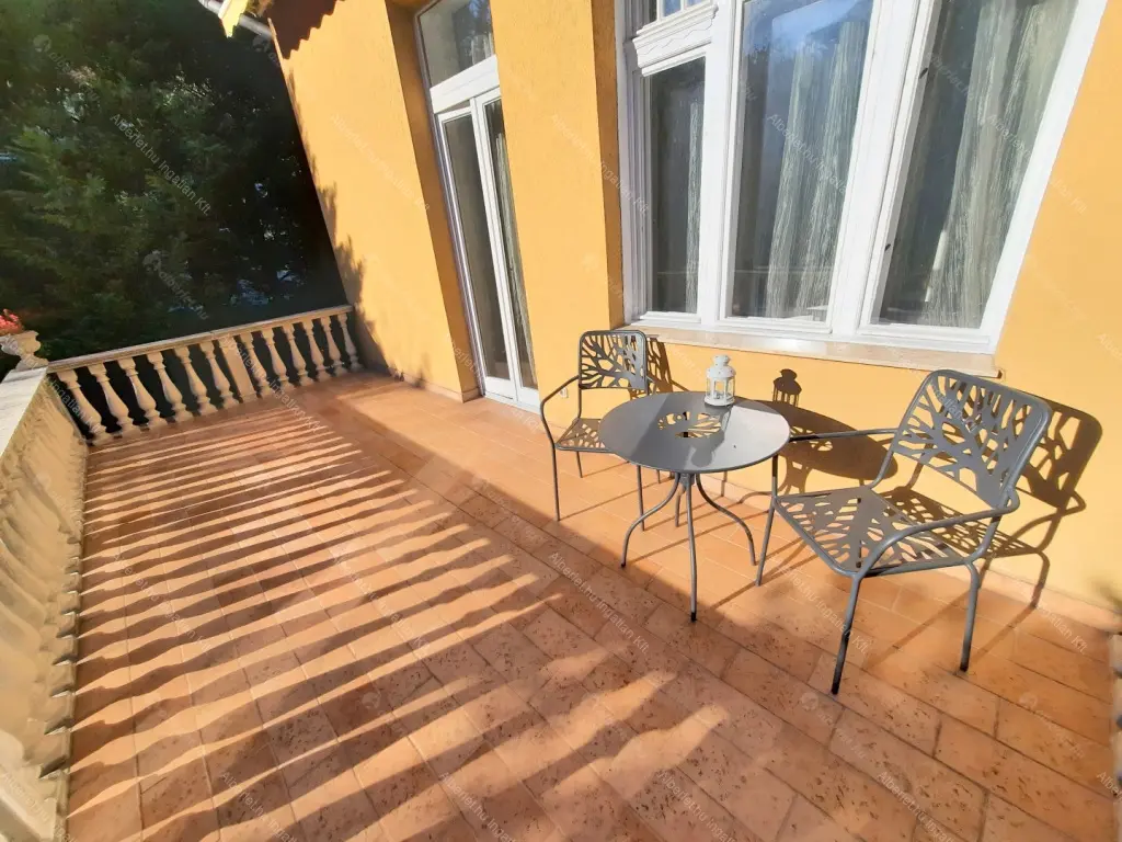 Kiadó albérlet 1000000 Ft/hó áron: Budapest, XII. kerület  Szendi utca. Mérete: 233 nm, 5 szobás | Alberlet.hu - 6692620