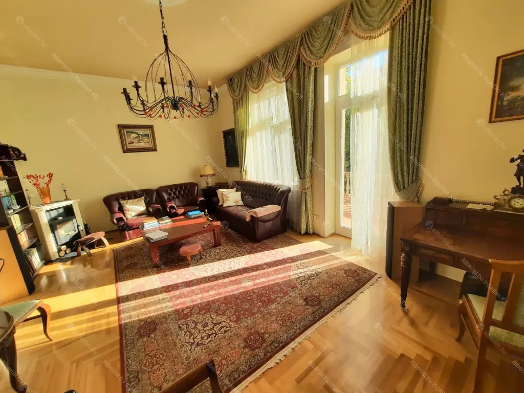 Kiadó albérlet 1000000 Ft/hó áron: Budapest, XII. kerület  Szendi utca. Mérete: 233 nm, 5 szobás | Alberlet.hu - 6692623