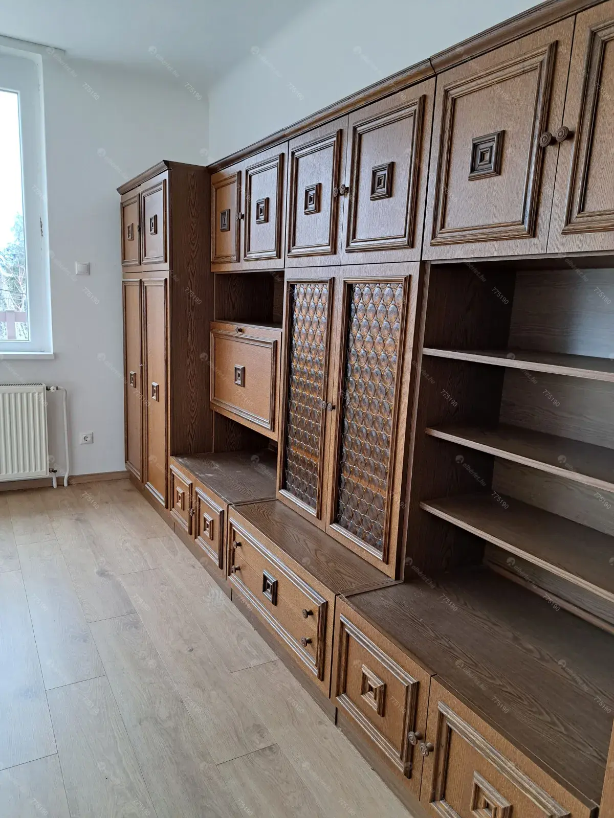 Kiadó albérlet 250000 Ft/hó áron: Budapest, XII. kerület  Szendrő utca. Mérete: 50 nm, 1 szobás | Alberlet.hu - 6662896