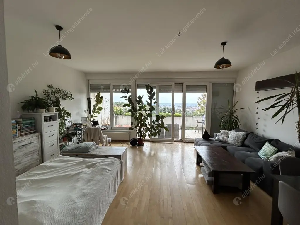 Kiadó albérlet 290000 Ft/hó áron: Budapest, XII. kerület  Szendrő utca. Mérete: 56 nm, 1 szobás | Alberlet.hu - 6546815