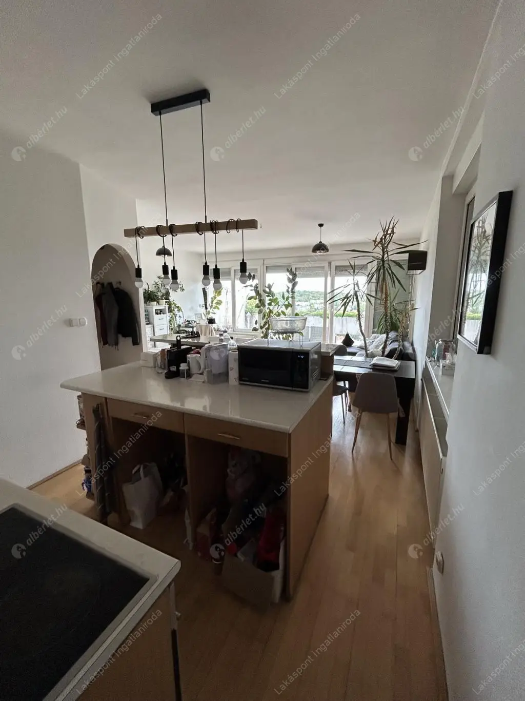 Kiadó albérlet 290000 Ft/hó áron: Budapest, XII. kerület  Szendrő utca. Mérete: 56 nm, 1 szobás | Alberlet.hu - 6546820