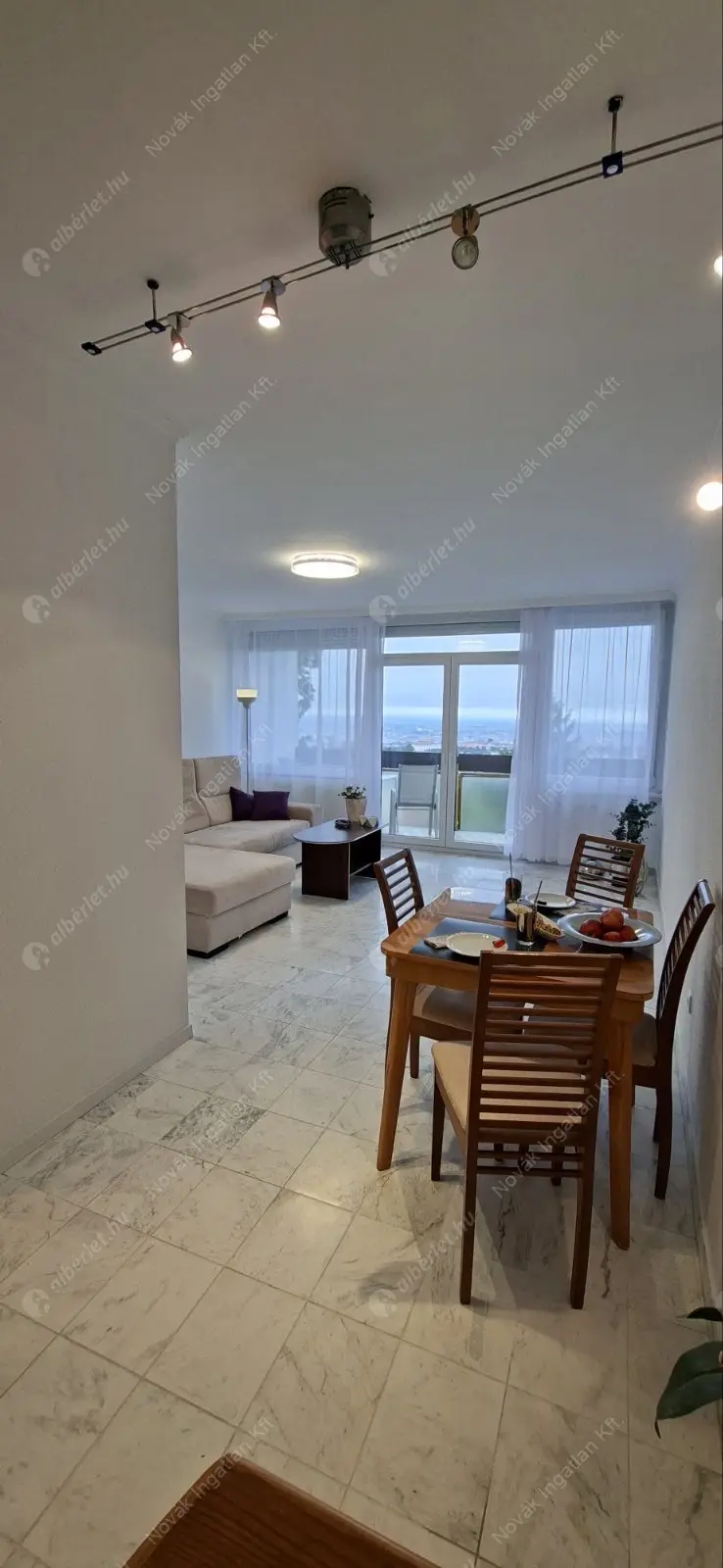 Kiadó albérlet 310000 Ft/hó áron: Budapest, XII. kerület  Szendrő utca. Mérete: 66 nm, 2 szobás | Alberlet.hu - 6574222