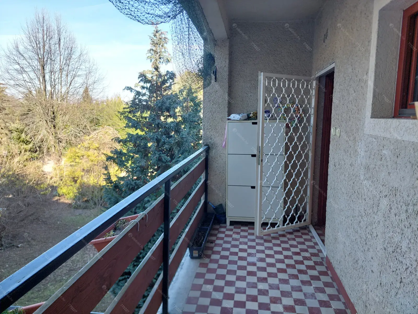 Kiadó albérlet 290000 Ft/hó áron: Budapest, XII. kerület  Szilassy út. Mérete: 47 nm, 2 szobás | Alberlet.hu - 6663801