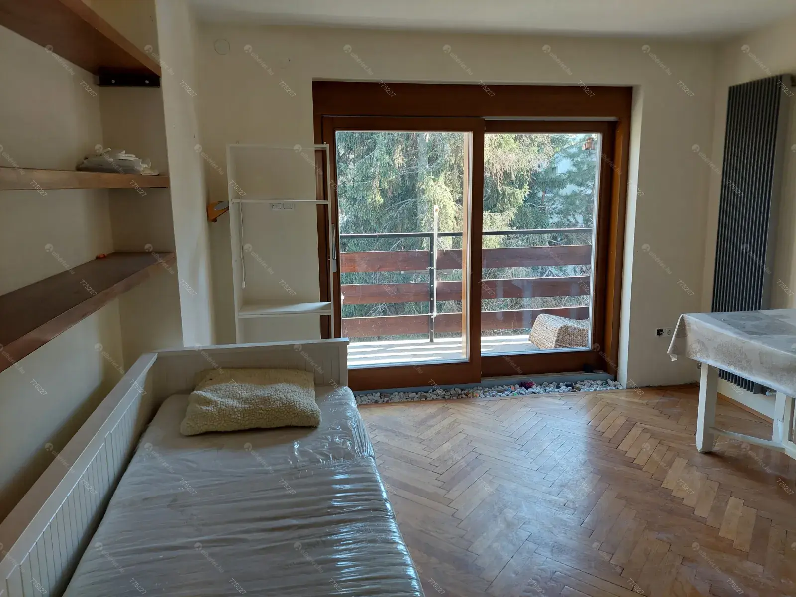 Kiadó albérlet 290000 Ft/hó áron: Budapest, XII. kerület  Szilassy út. Mérete: 47 nm, 2 szobás | Alberlet.hu - 6663802