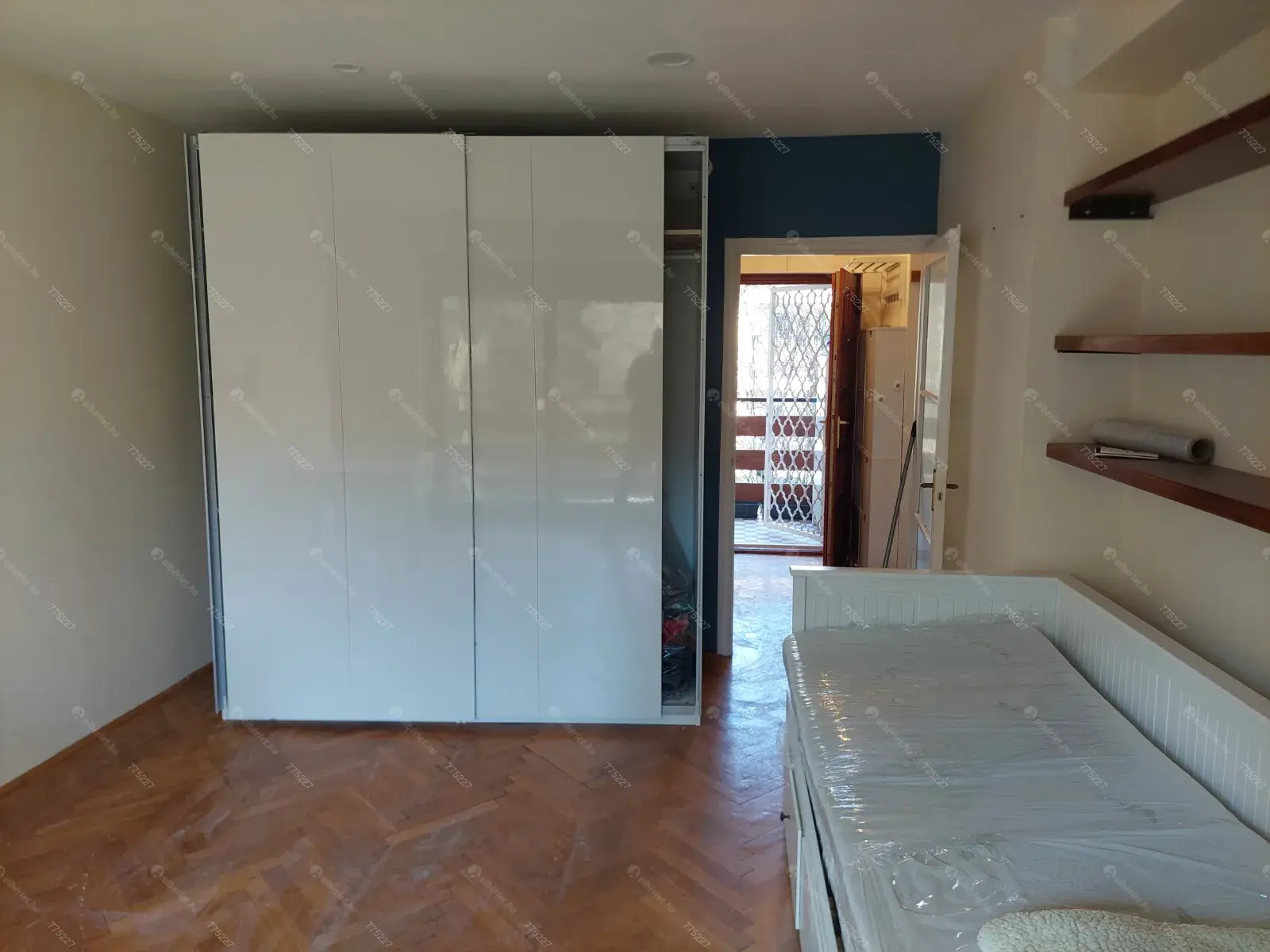 Kiadó albérlet 290000 Ft/hó áron: Budapest, XII. kerület  Szilassy út. Mérete: 47 nm, 2 szobás | Alberlet.hu - 6663803