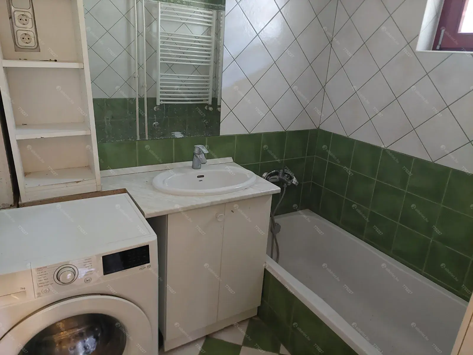 Kiadó albérlet 290000 Ft/hó áron: Budapest, XII. kerület  Szilassy út. Mérete: 47 nm, 2 szobás | Alberlet.hu - 6663804