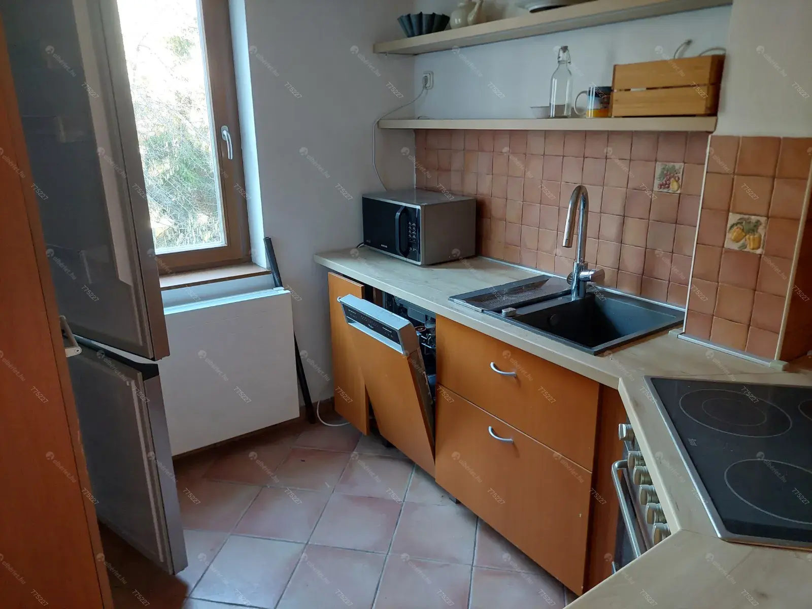 Kiadó albérlet 290000 Ft/hó áron: Budapest, XII. kerület  Szilassy út. Mérete: 47 nm, 2 szobás | Alberlet.hu - 6663808