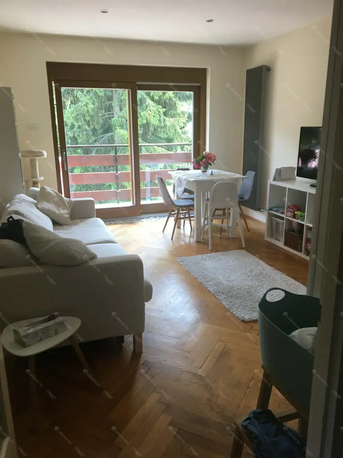 Kiadó albérlet 290000 Ft/hó áron: Budapest, XII. kerület  Szilassy út. Mérete: 47 nm, 2 szobás | Alberlet.hu - 6668811