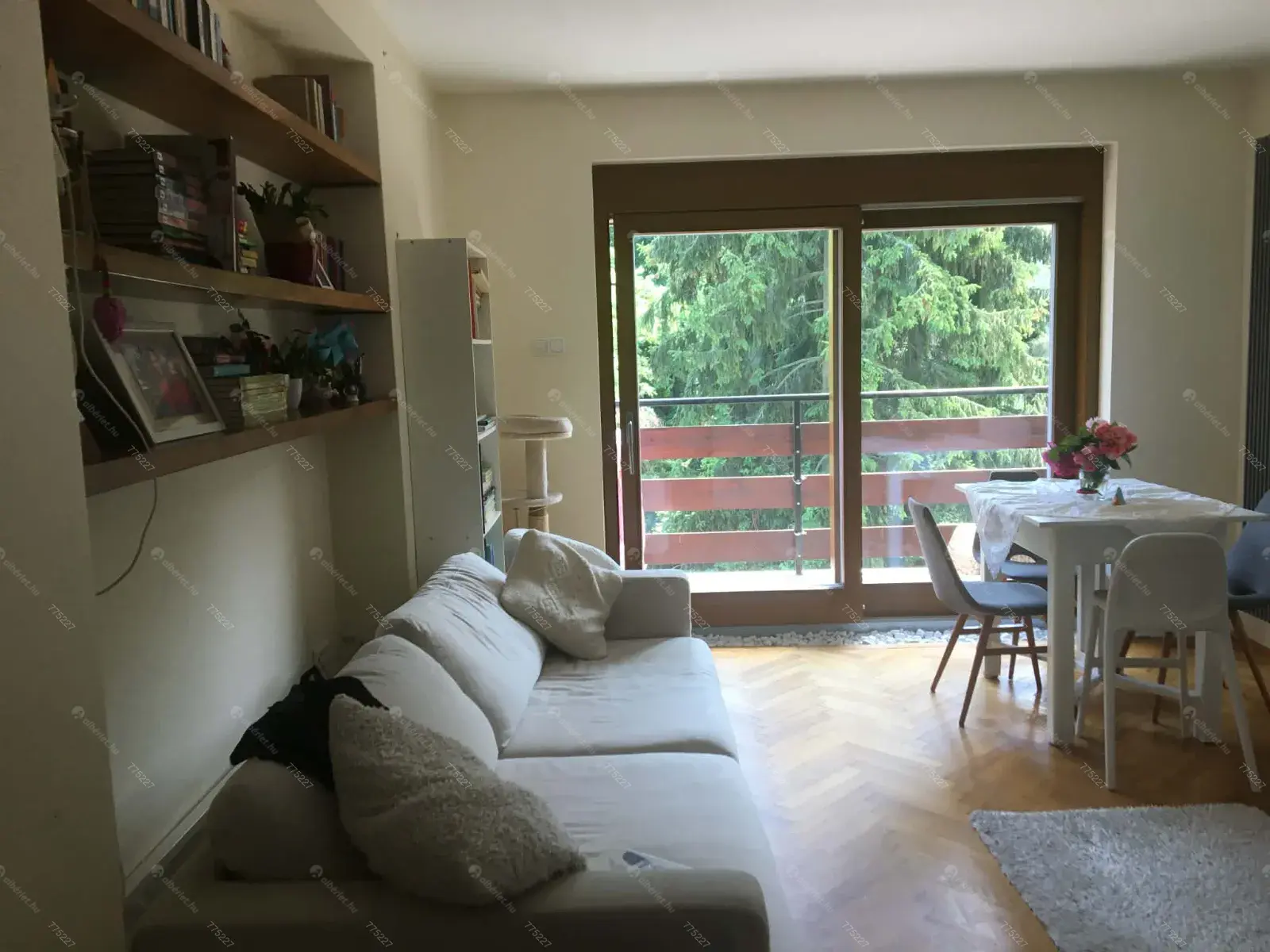 Kiadó albérlet 290000 Ft/hó áron: Budapest, XII. kerület  Szilassy út. Mérete: 47 nm, 2 szobás | Alberlet.hu - 6668812