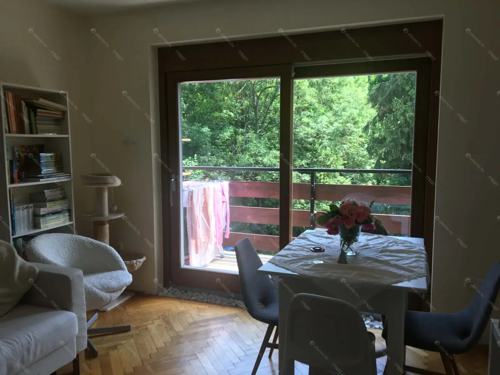 Kiadó albérlet 290000 Ft/hó áron: Budapest, XII. kerület  Szilassy út. Mérete: 47 nm, 2 szobás | Alberlet.hu - 6668813