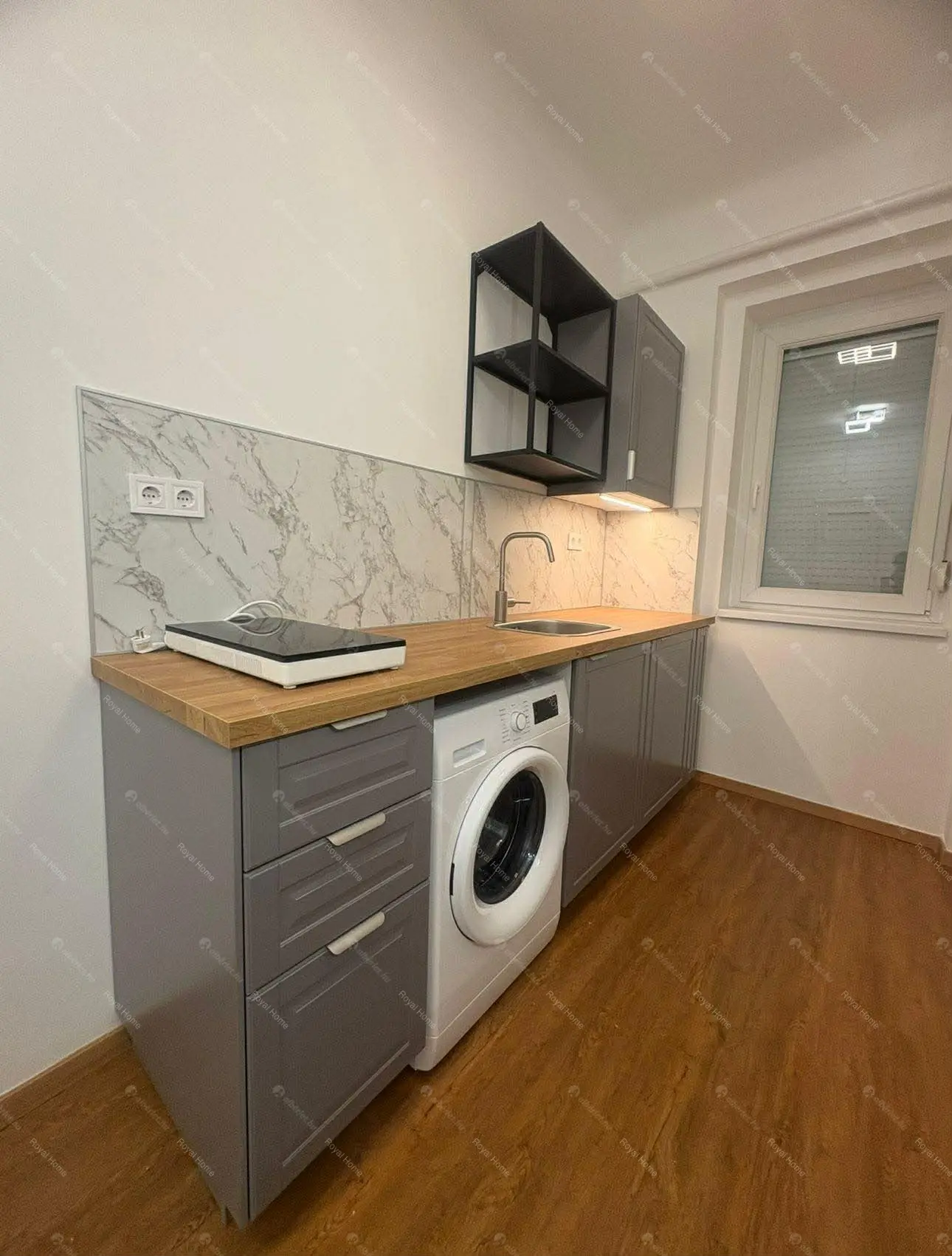 Kiadó albérlet 200000 Ft/hó áron: Budapest, XII. kerület  Tartsay Vilmos utca. Mérete: 30 nm, 1 szobás | Alberlet.hu - 6650263