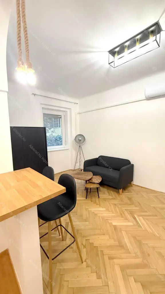 Kiadó albérlet 200000 Ft/hó áron: Budapest, XII. kerület  Tartsay Vilmos utca. Mérete: 30 nm, 1 szobás | Alberlet.hu - 6652551