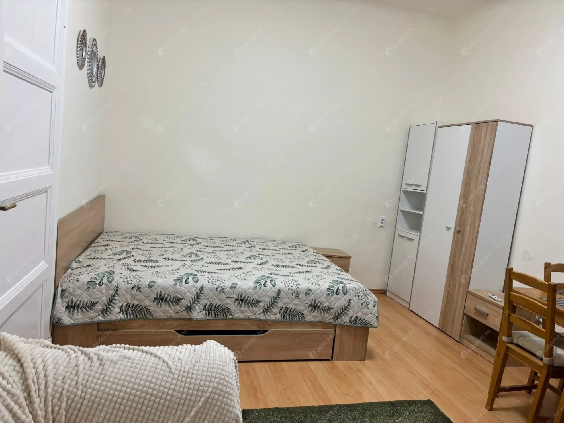 Kiadó albérlet 220000 Ft/hó áron: Budapest, XII. kerület  Tartsay Vilmos utca. Mérete: 31 nm, 1 szobás | Alberlet.hu - 6584956