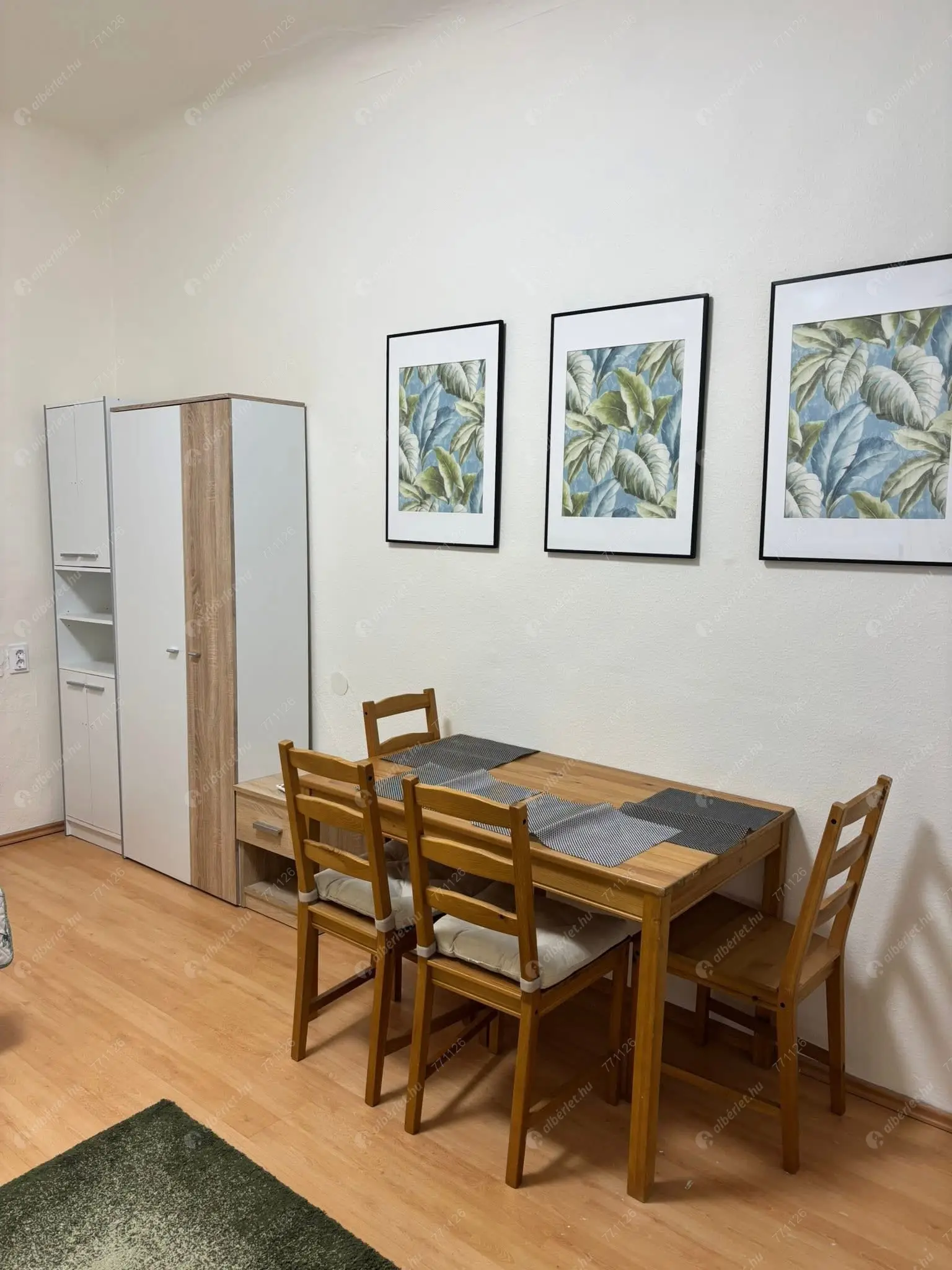 Kiadó albérlet 220000 Ft/hó áron: Budapest, XII. kerület  Tartsay Vilmos utca. Mérete: 31 nm, 1 szobás | Alberlet.hu - 6584957