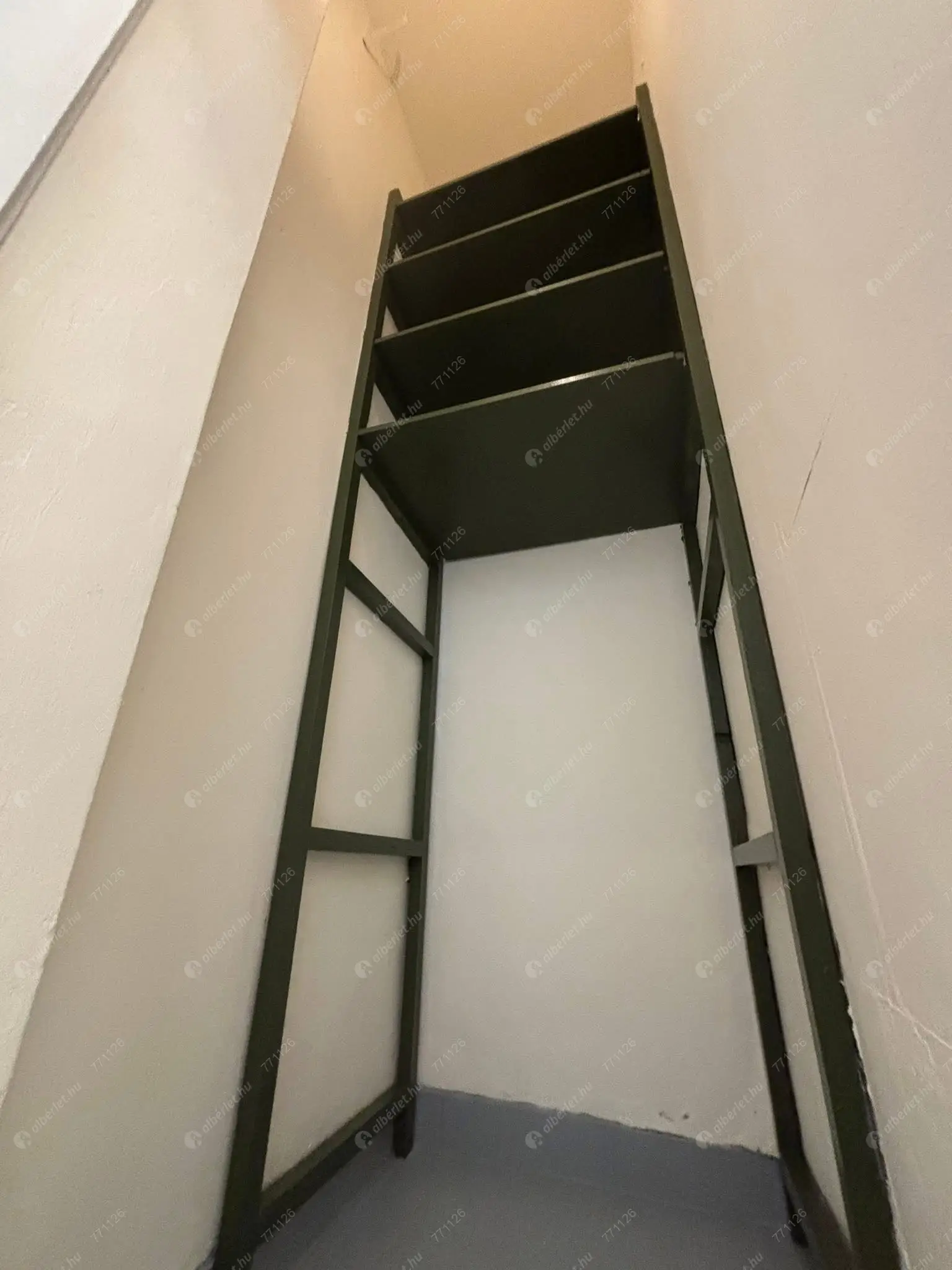 Kiadó albérlet 220000 Ft/hó áron: Budapest, XII. kerület  Tartsay Vilmos utca. Mérete: 31 nm, 1 szobás | Alberlet.hu - 6584983