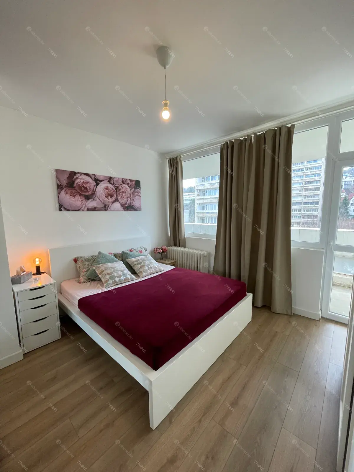 Kiadó albérlet 350000 Ft/hó áron: Budapest, XII. kerület  Thomán István utca. Mérete: 68 nm, 2 szobás | Alberlet.hu - 6683361