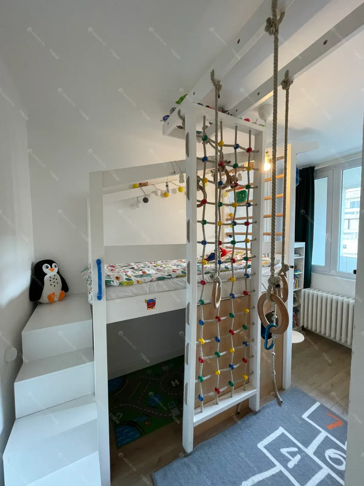 Kiadó albérlet 350000 Ft/hó áron: Budapest, XII. kerület  Thomán István utca. Mérete: 68 nm, 2 szobás | Alberlet.hu - 6683362