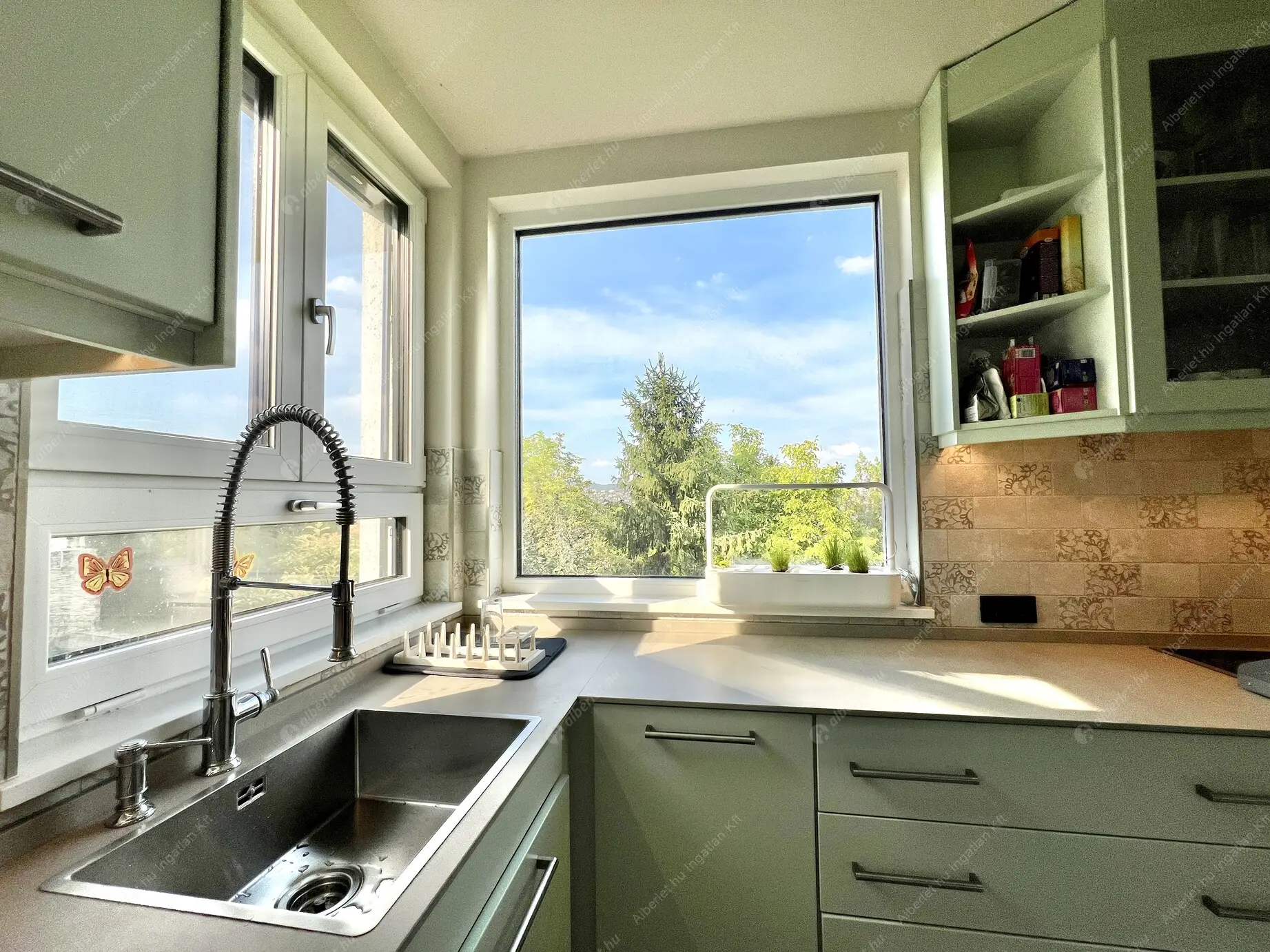 Kiadó albérlet 1280000 Ft/hó áron: Budapest, XII. kerület  Trencséni utca. Mérete: 130 nm, 4 szobás | Alberlet.hu - 6553425