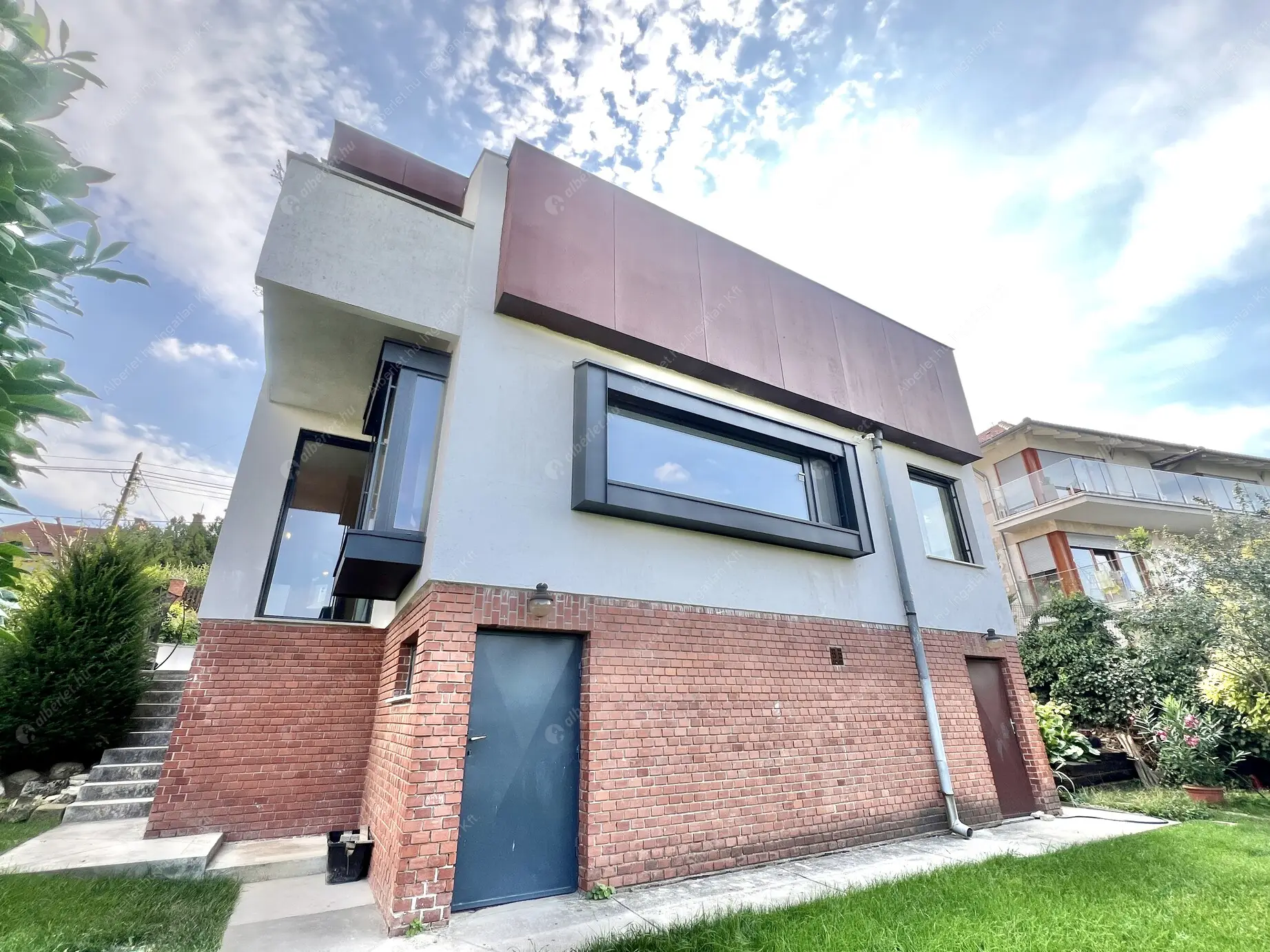 Kiadó albérlet 1280000 Ft/hó áron: Budapest, XII. kerület  Trencséni utca. Mérete: 130 nm, 4 szobás | Alberlet.hu - 6553434