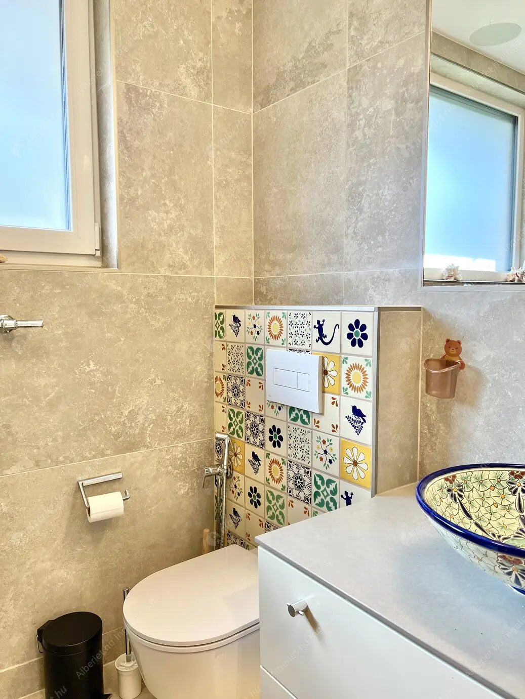 Kiadó albérlet 1280000 Ft/hó áron: Budapest, XII. kerület  Trencséni utca. Mérete: 130 nm, 4 szobás | Alberlet.hu - 6553438