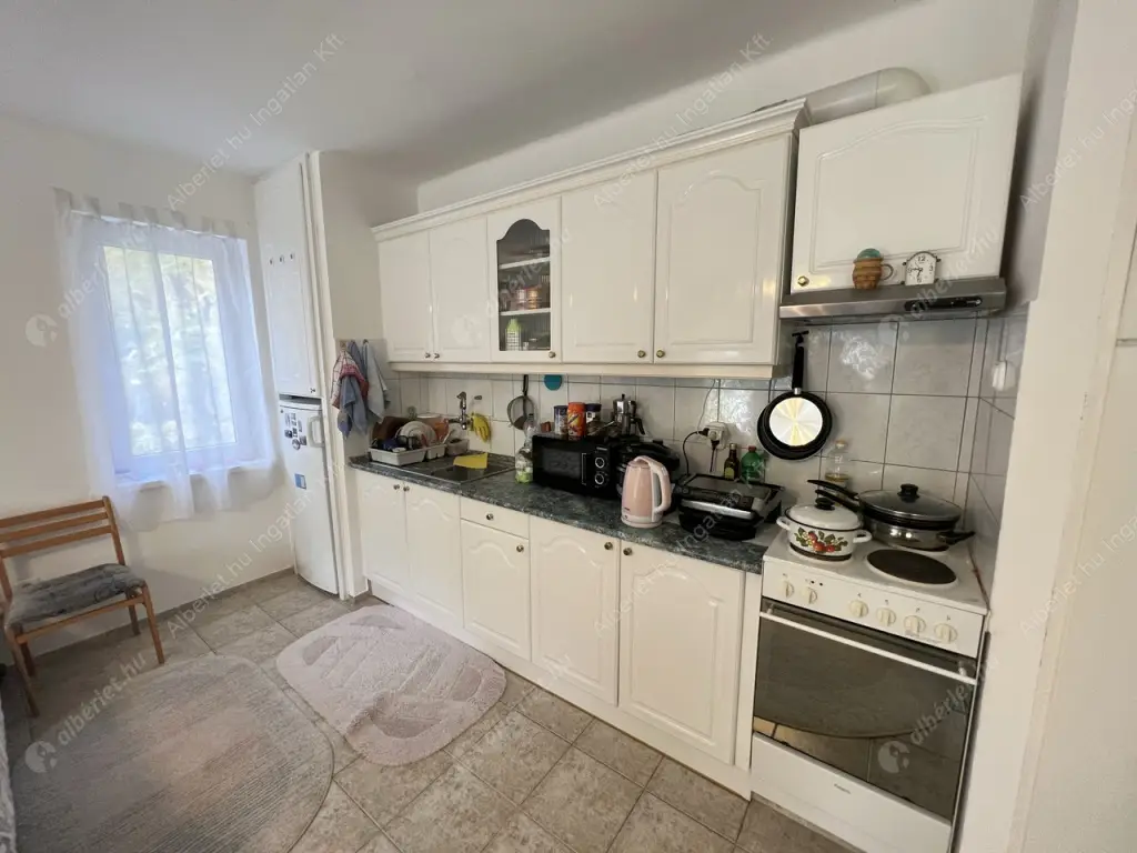 Kiadó albérlet 255000 Ft/hó áron: Budapest, XII. kerület  Tündér utca. Mérete: 48 nm, 2 szobás | Alberlet.hu - 6624159