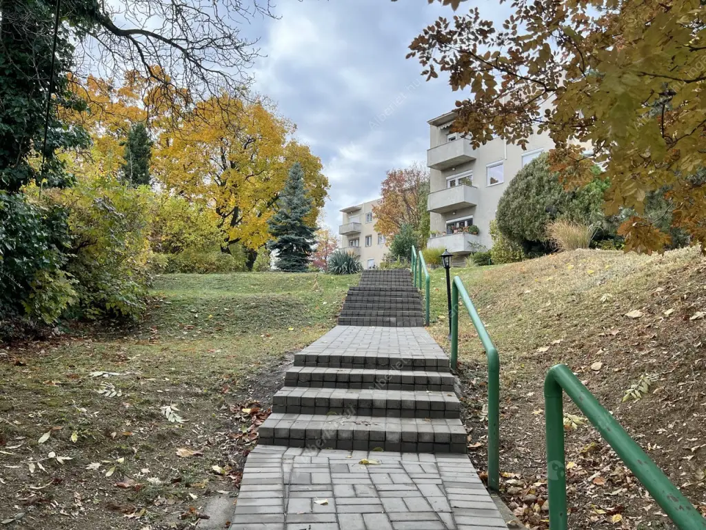 Kiadó albérlet 255000 Ft/hó áron: Budapest, XII. kerület  Tündér utca. Mérete: 48 nm, 2 szobás | Alberlet.hu - 6624169