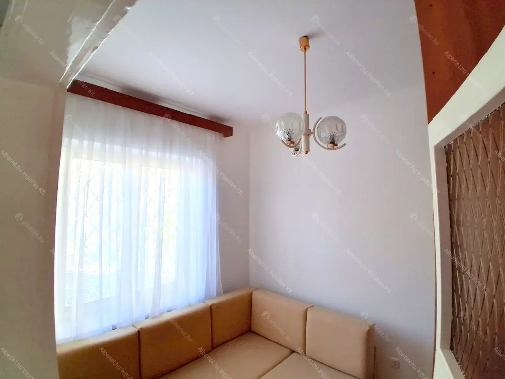 Kiadó albérlet 270000 Ft/hó áron: Budapest, XII. kerület  Tusnádi köz. Mérete: 60 nm, 2 szobás | Alberlet.hu - 6664581