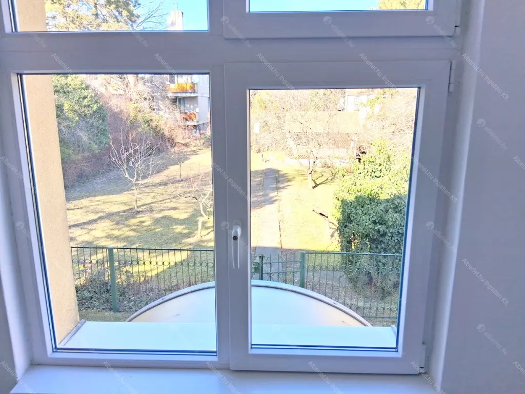 Kiadó albérlet 270000 Ft/hó áron: Budapest, XII. kerület  Tusnádi köz. Mérete: 60 nm, 2 szobás | Alberlet.hu - 6664584