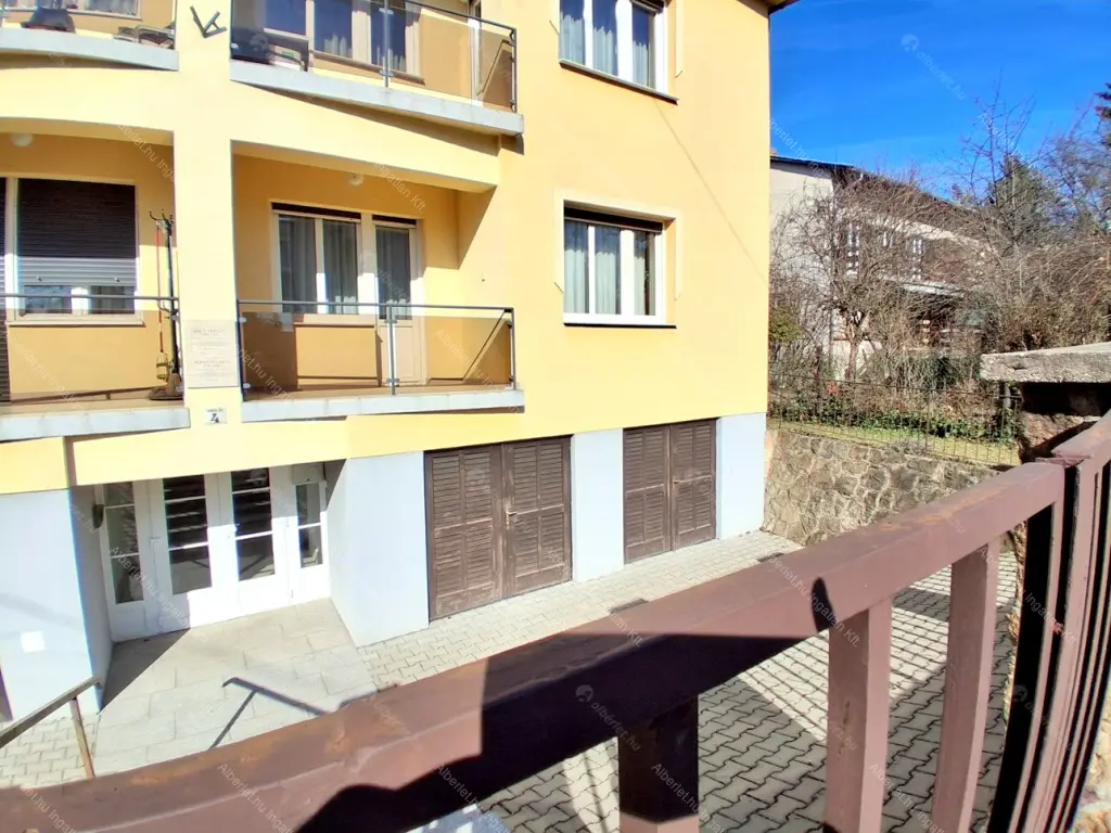 Kiadó albérlet 270000 Ft/hó áron: Budapest, XII. kerület  Tusnádi köz. Mérete: 60 nm, 2 szobás | Alberlet.hu - 6670321