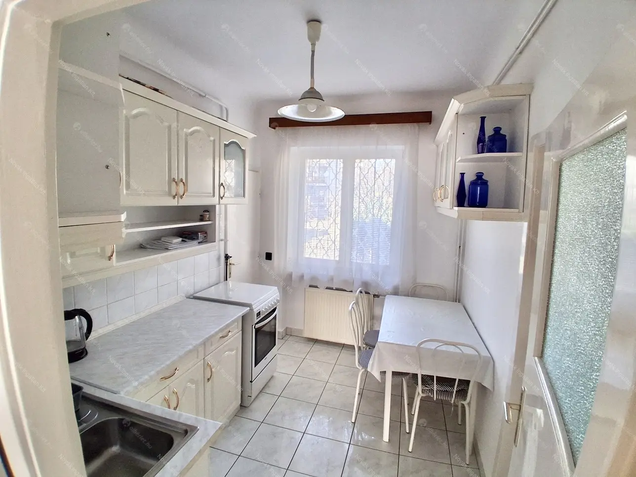 Kiadó albérlet 270000 Ft/hó áron: Budapest, XII. kerület  Tusnádi köz. Mérete: 60 nm, 2 szobás | Alberlet.hu - 6668025