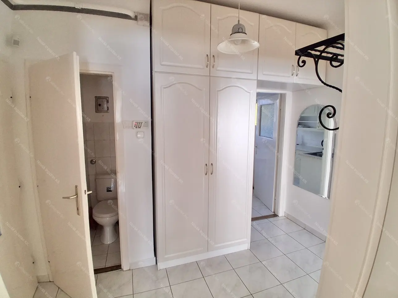 Kiadó albérlet 270000 Ft/hó áron: Budapest, XII. kerület  Tusnádi köz. Mérete: 60 nm, 2 szobás | Alberlet.hu - 6668038