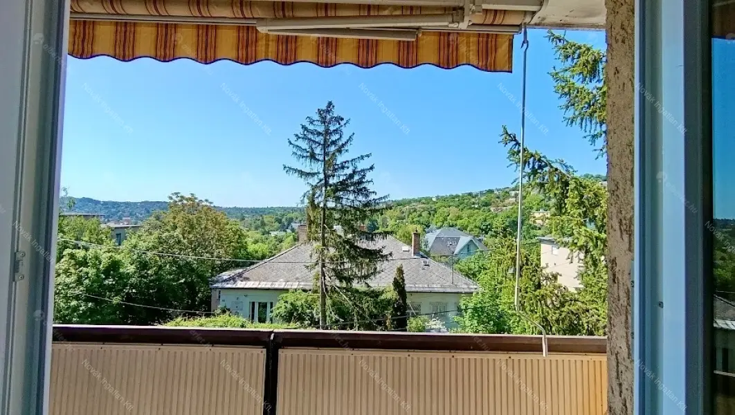 Kiadó albérlet 290000 Ft/hó áron: Budapest, XII. kerület  Tusnádi utca. Mérete: 60 nm, 3 szobás | Alberlet.hu - 6661081