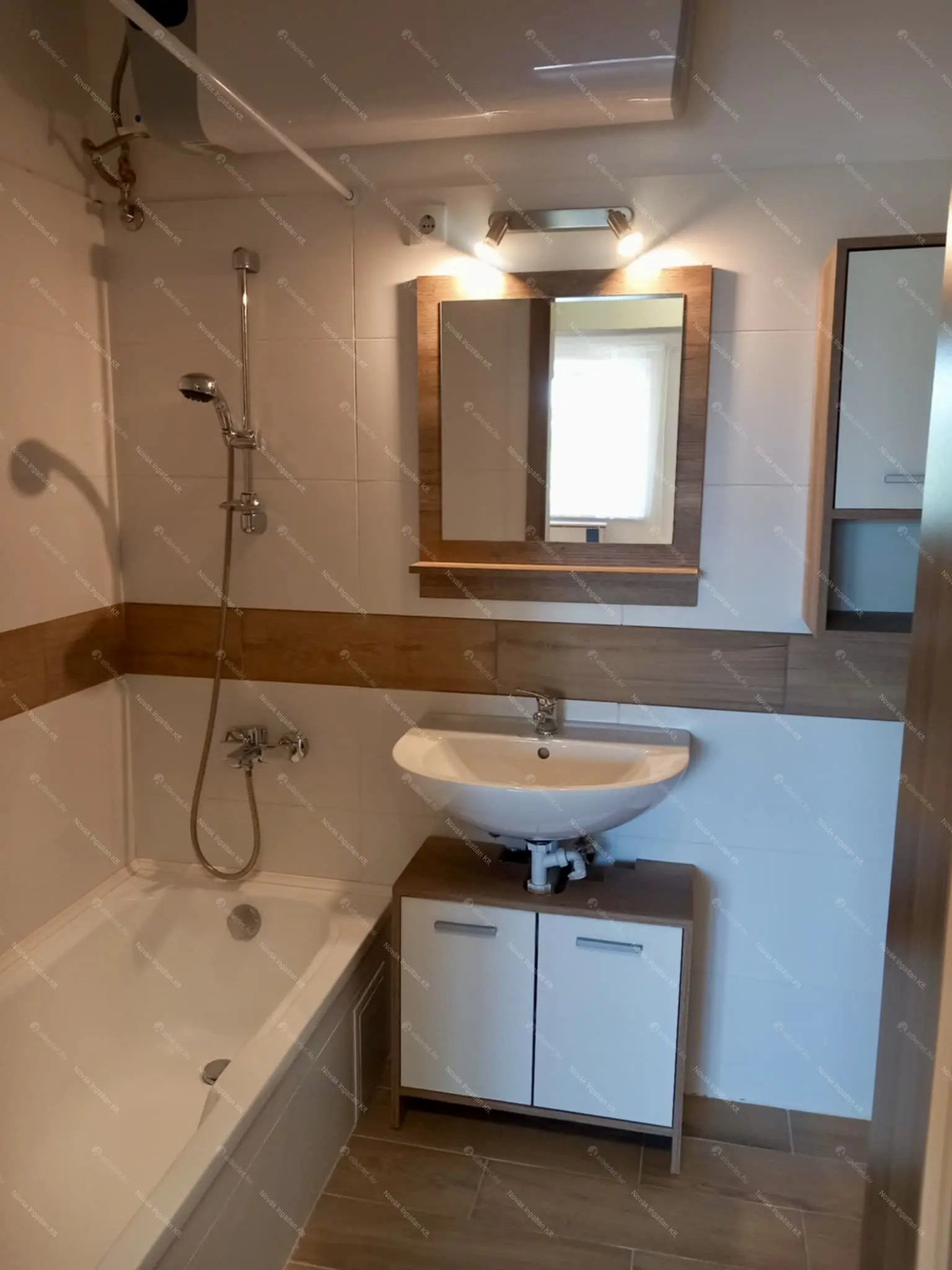 Kiadó albérlet 290000 Ft/hó áron: Budapest, XII. kerület  Tusnádi utca. Mérete: 60 nm, 3 szobás | Alberlet.hu - 6661087