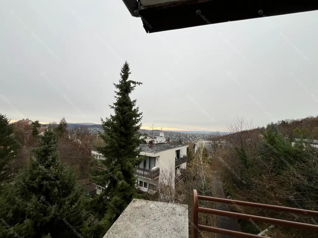 Kiadó albérlet 550000 Ft/hó áron: Budapest, XII. kerület  Városkúti út. Mérete: 100 nm, 4 szobás | Alberlet.hu - 6685126