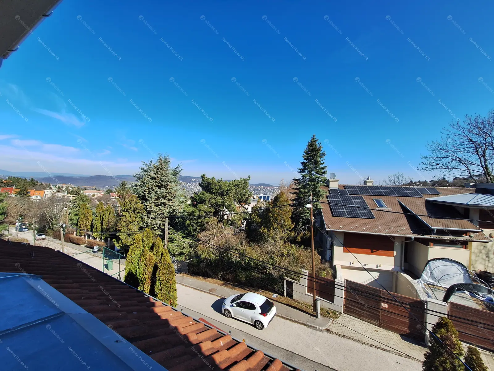 Kiadó albérlet 938000 Ft/hó áron: Budapest, XII. kerület  Városkúti út. Mérete: 240 nm, 5 szobás | Alberlet.hu - 6662791